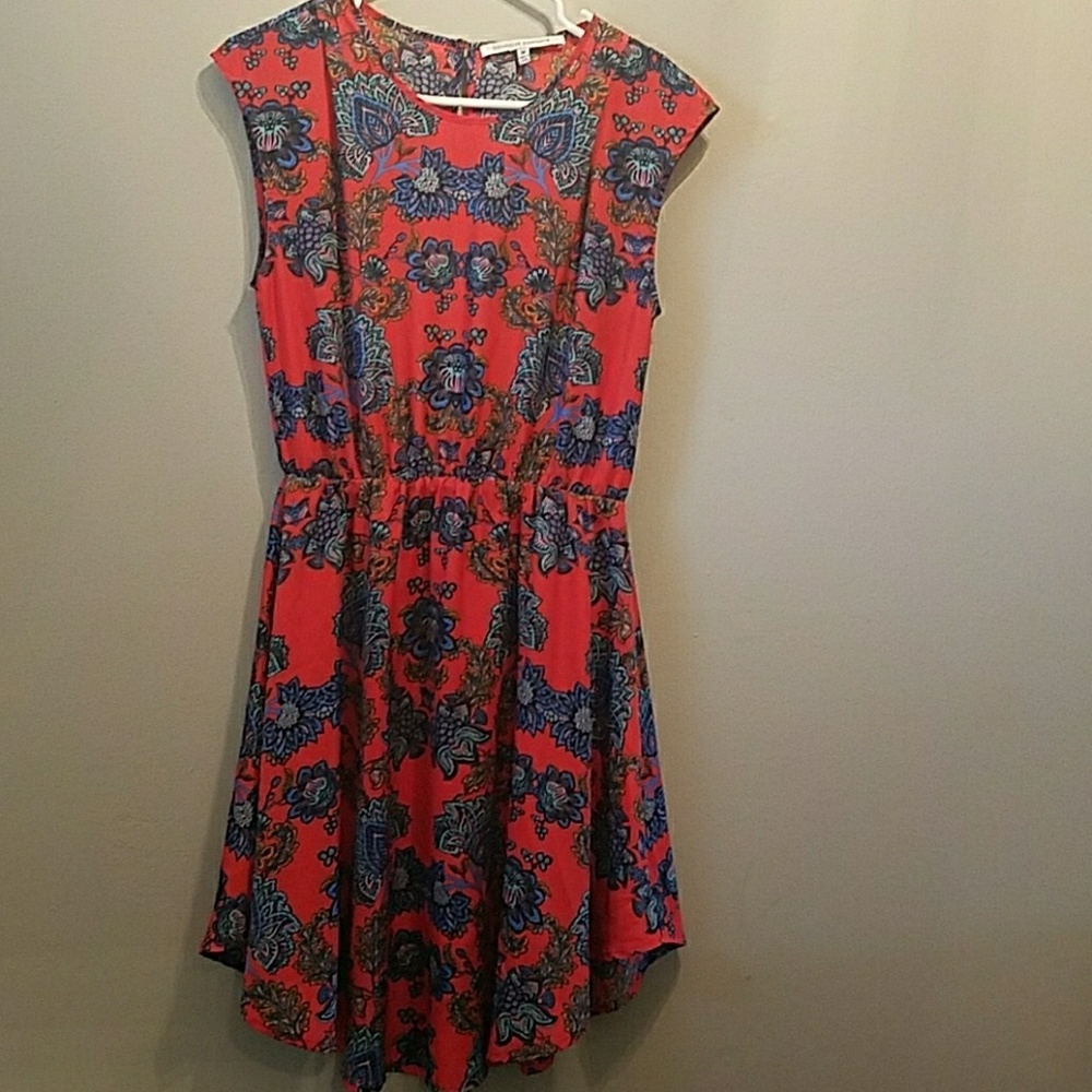 Cute medium dress